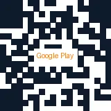 Google Play下载二维码 - 每日大赛 球探体育平台 APP
